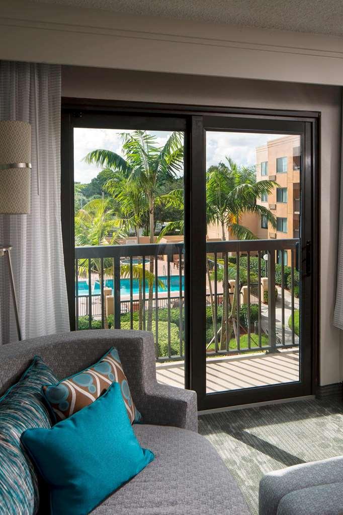 Sonesta Select Town Center Boca Raton