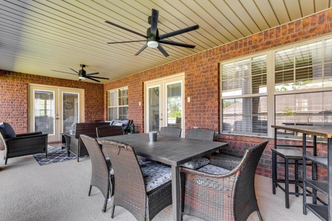 With Private Lanai, 9 Mi To Downtown! * Pensacola