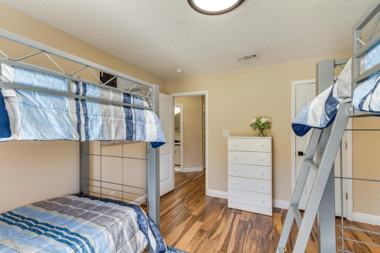 Holiday home With Private Lanai, 9 Mi To Downtown! *