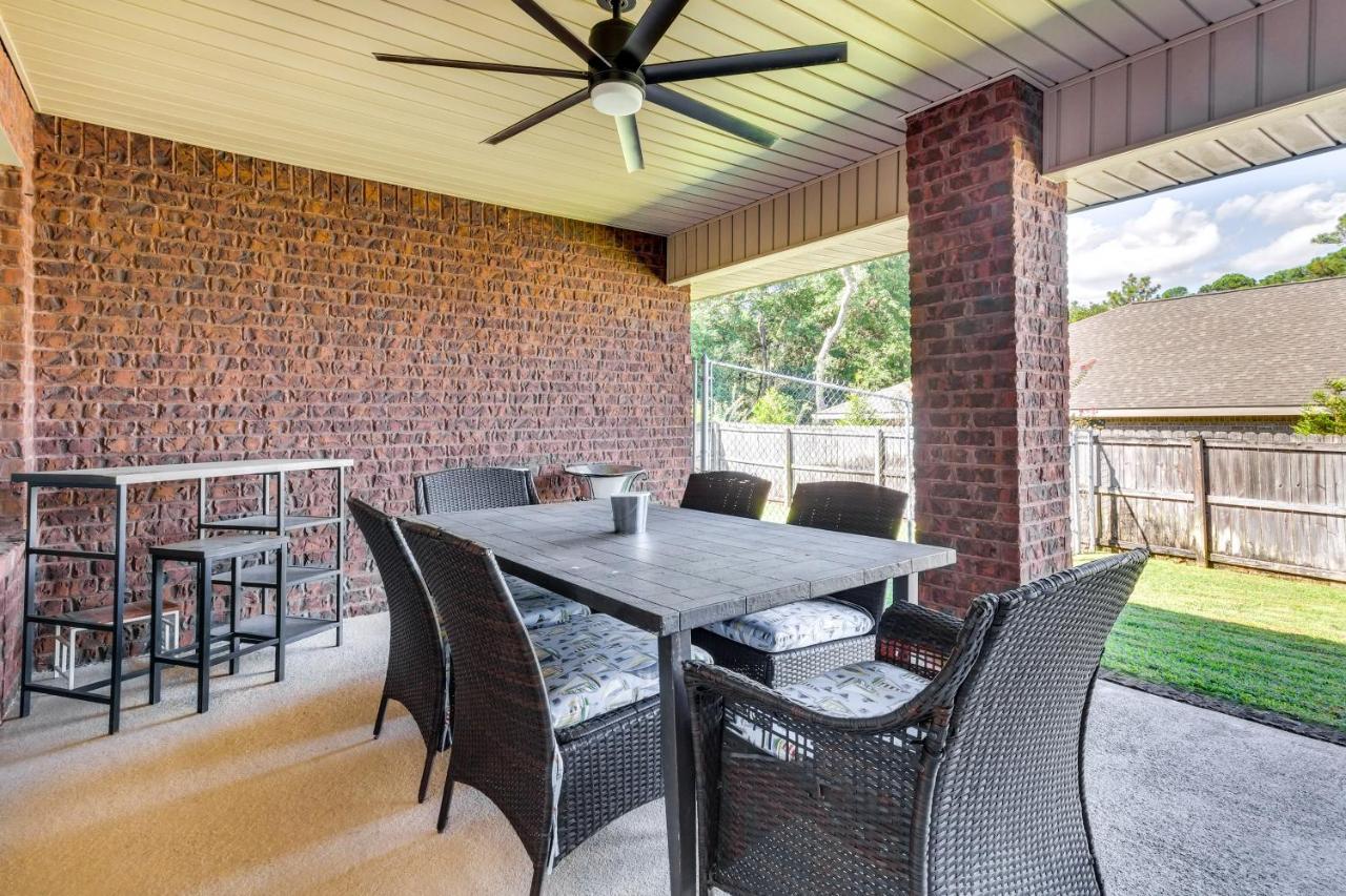Holiday home With Private Lanai, 9 Mi To Downtown!