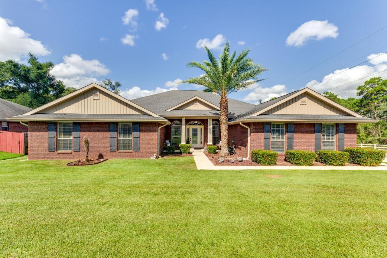 With Private Lanai, 9 Mi To Downtown! Holiday home *