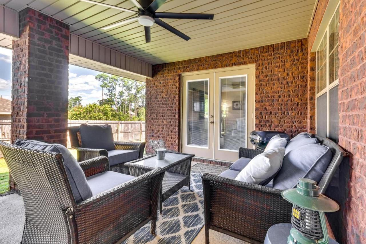 With Private Lanai, 9 Mi To Downtown! Pensacola