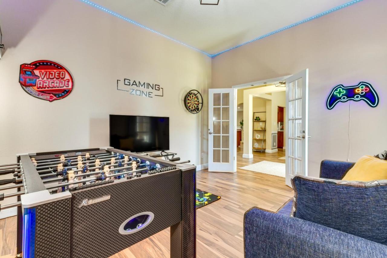 With Private Lanai, 9 Mi To Downtown! * Pensacola