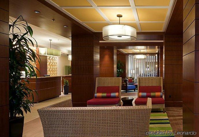 Marriott's Oceana Palms Hotel