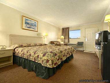 Super 8 By Wyndham Ft Walton 2* Fort Walton Beach