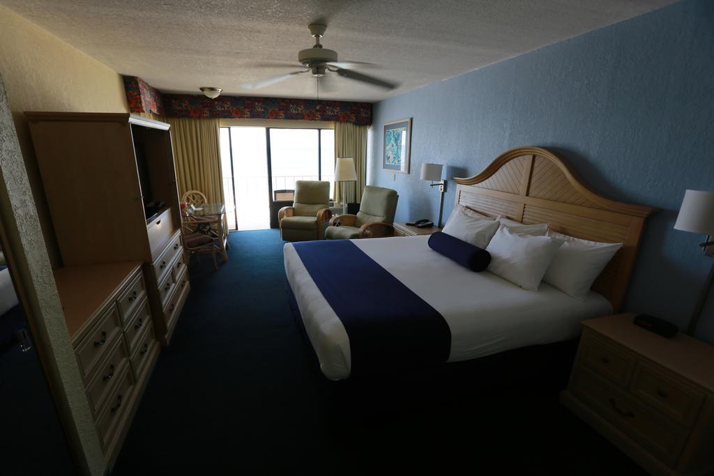 Shoreline Island - Exclusively Adult 3* Madeira Beach
