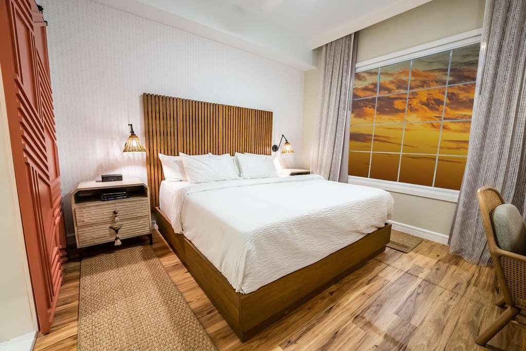 Embassy By Hilton Orlando Sunset Walk 4* Kissimmee