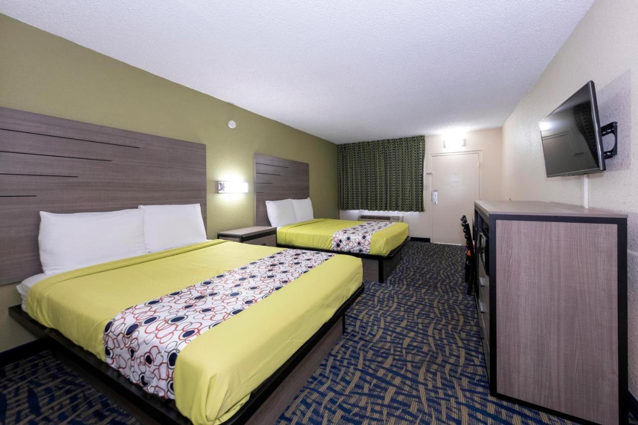 Motel Budget West *