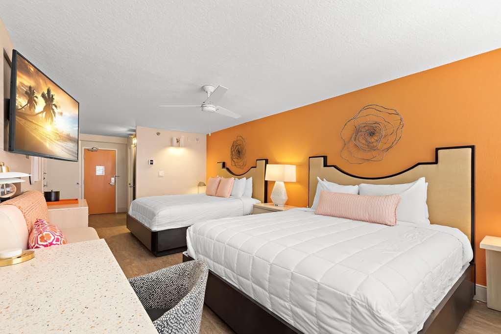 Bellwether Hotel St. Pete Beach