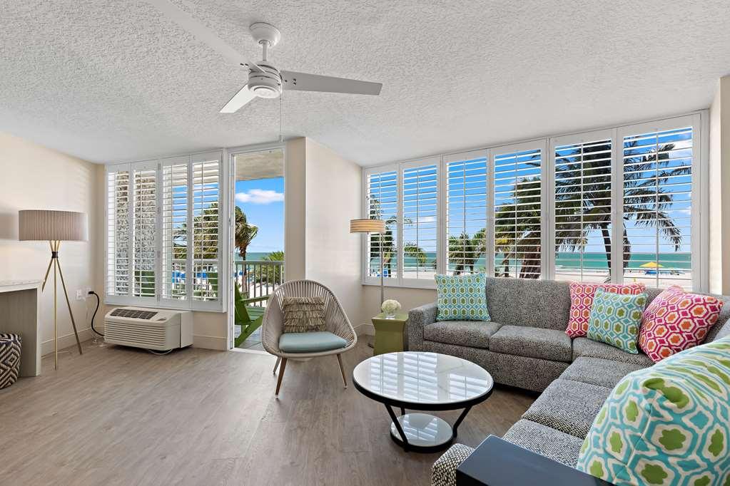 Bellwether St. Pete Beach