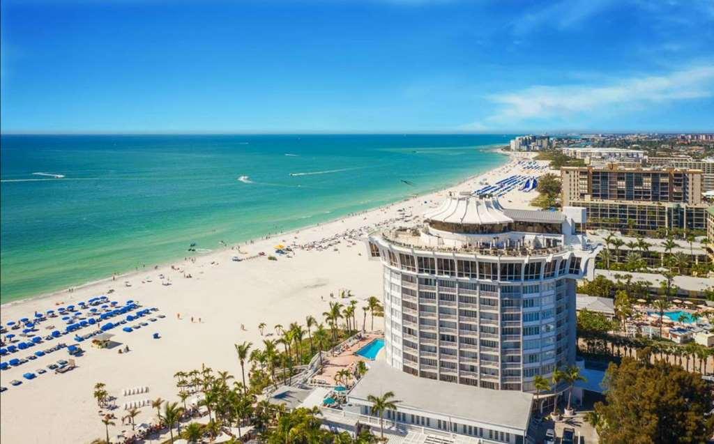 Bellwether * St. Pete Beach
