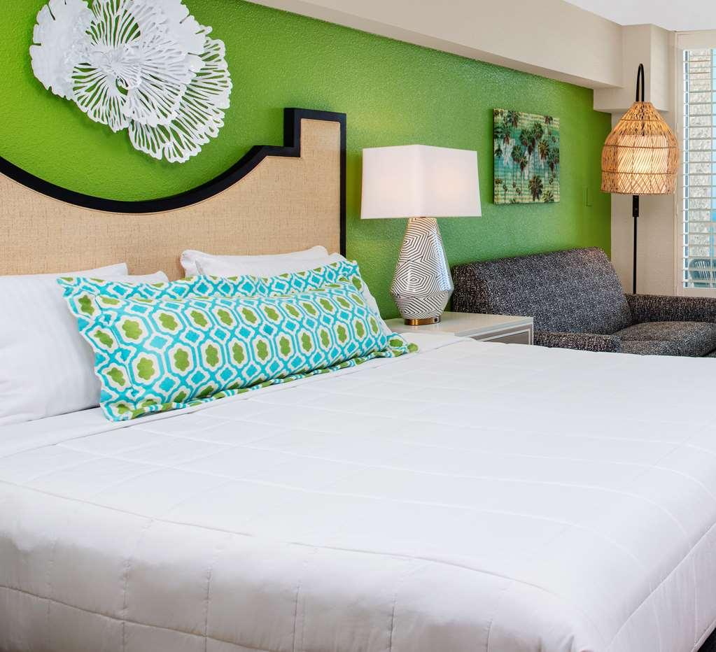 Hotel Bellwether