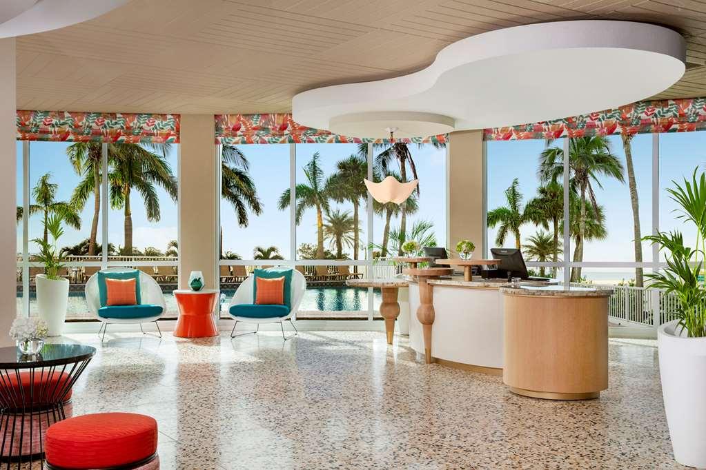 Bellwether Hotel