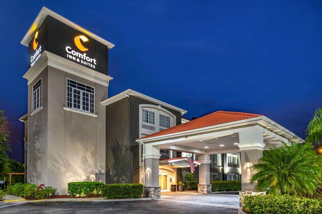 Comfort & Port Charlotte-punta Gorda Hotel