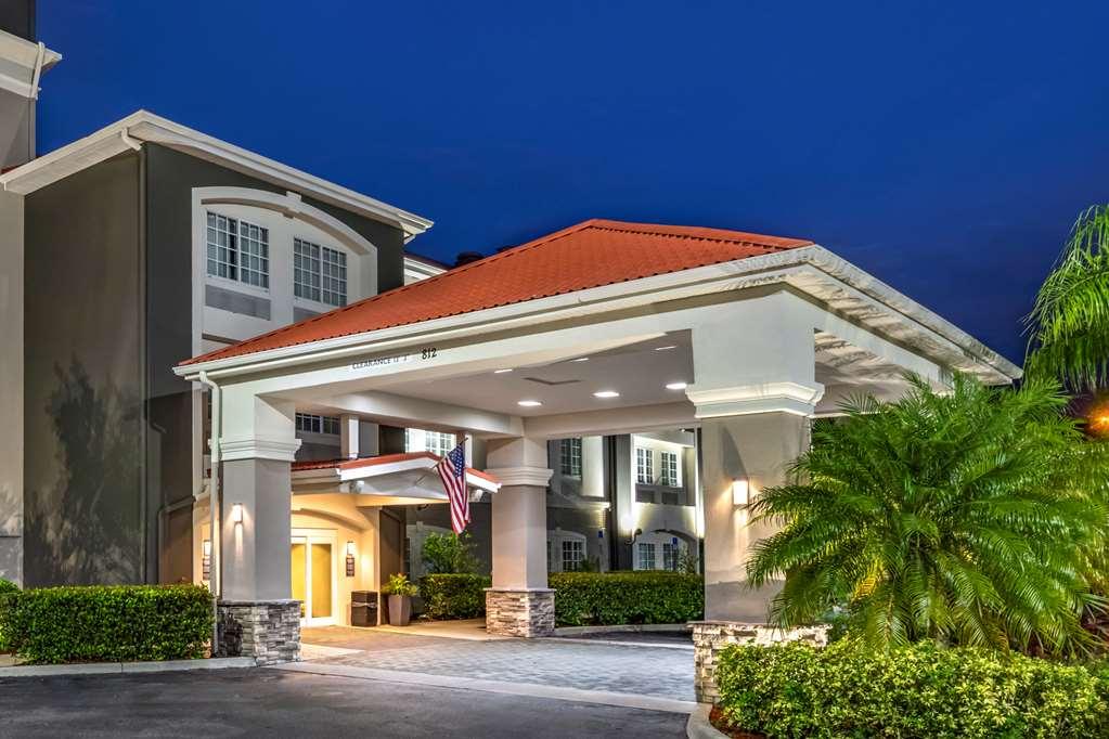 Comfort & Port Charlotte-punta Gorda Hotel 3*