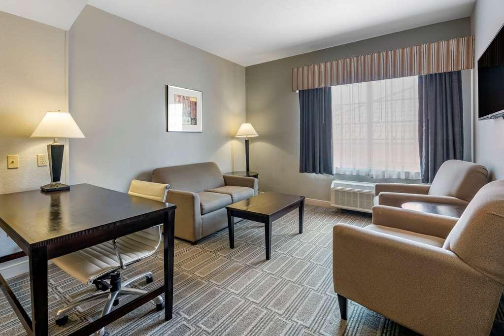 Comfort & Port Charlotte-punta Gorda