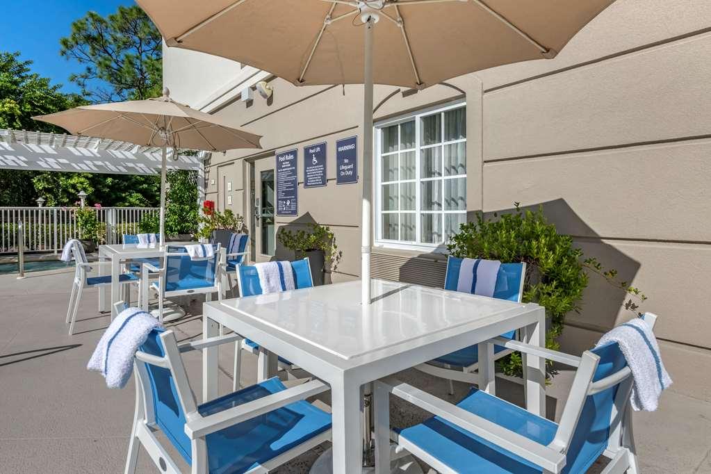 Hotel Comfort & Port Charlotte-punta Gorda 3*
