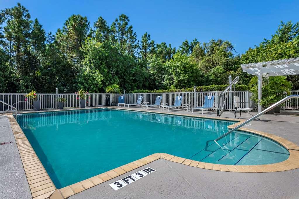 Hotel Comfort & Port Charlotte-punta Gorda Port Charlotte