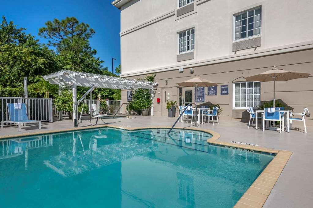 Comfort & Port Charlotte-punta Gorda Hotel