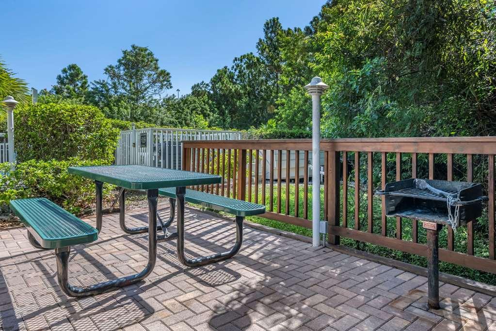Comfort & Port Charlotte-punta Gorda Hotel Port Charlotte