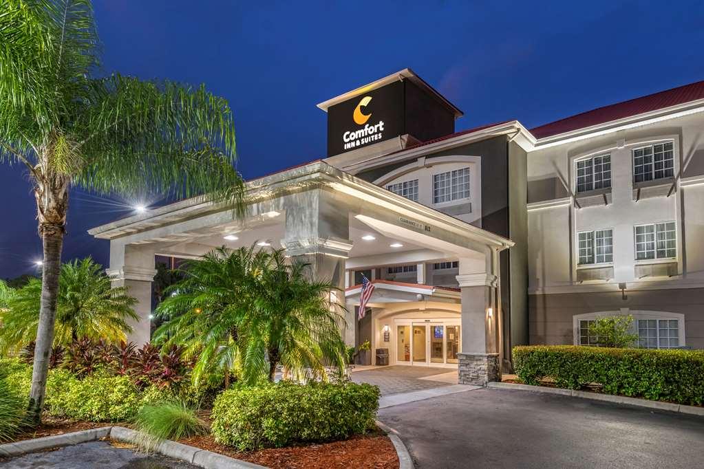 Comfort & Port Charlotte-punta Gorda 3* Port Charlotte