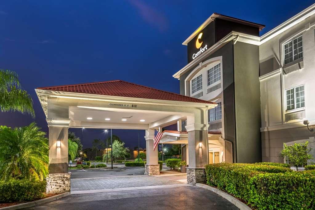 Comfort & Port Charlotte-punta Gorda Hotel