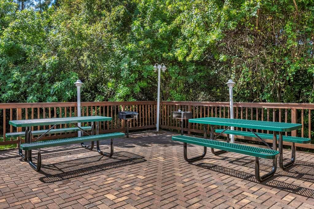 Hotel Comfort & Port Charlotte-punta Gorda 3*