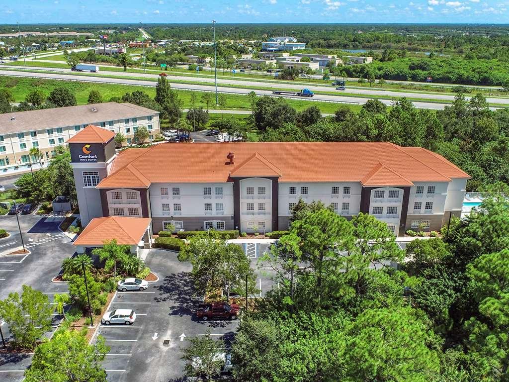 Hotel Comfort & Port Charlotte-punta Gorda Port Charlotte