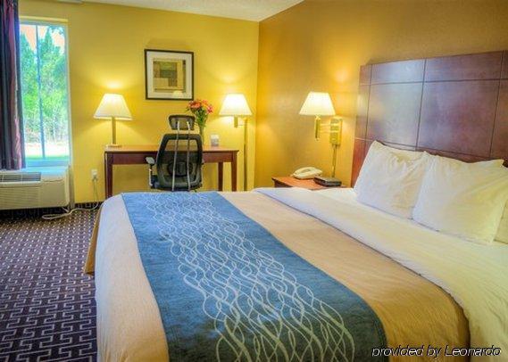Hotel Western Milton
