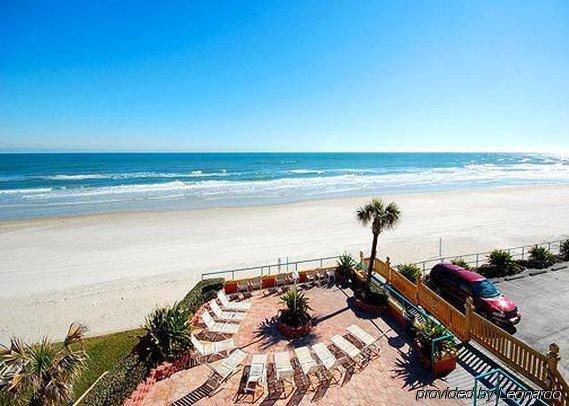 Motel Rushhh Daytona Beach, Tapestry Collection By Hilton 3*