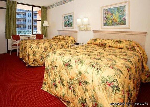 Rushhh Daytona Beach, Tapestry Collection By Hilton Motel 3*