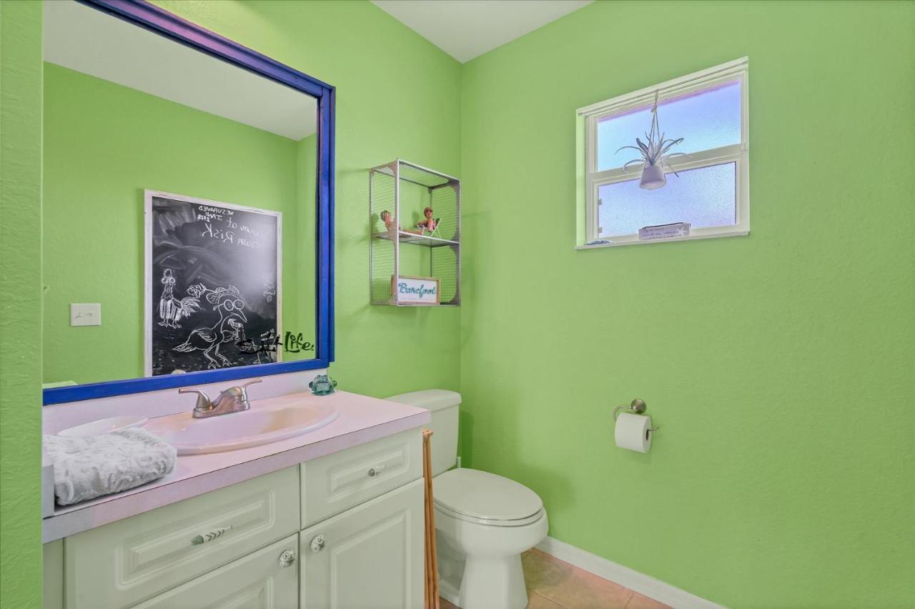 Holiday home 2101 Se 2nd Terr