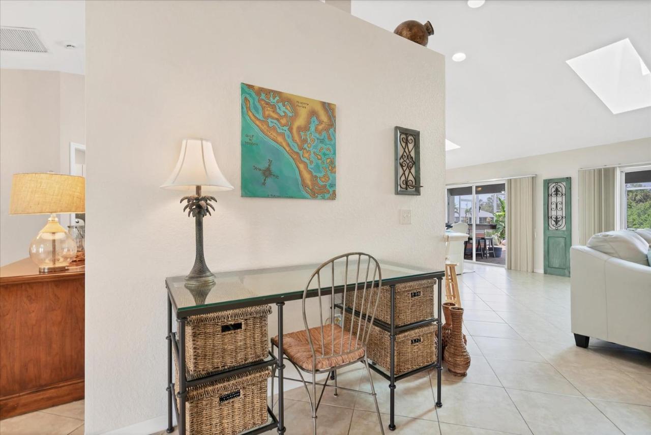 Holiday home 2101 Se 2nd Terr