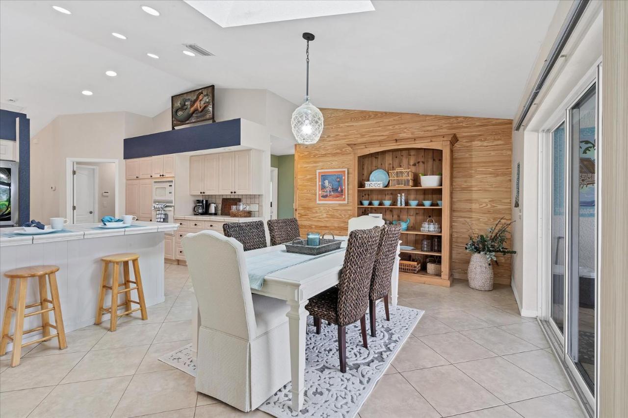 Holiday home 2101 Se 2nd Terr *