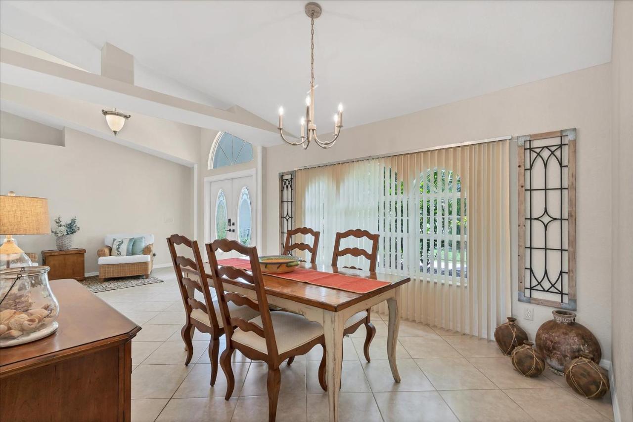 Holiday home 2101 Se 2nd Terr