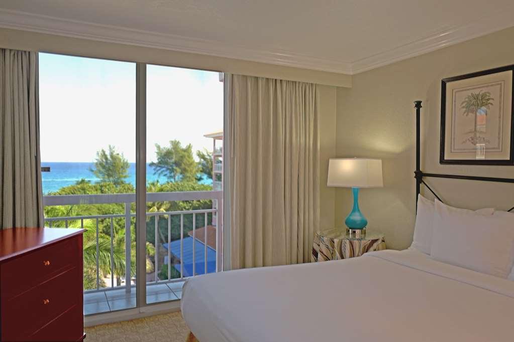 Palm Shores And Vacation Resort