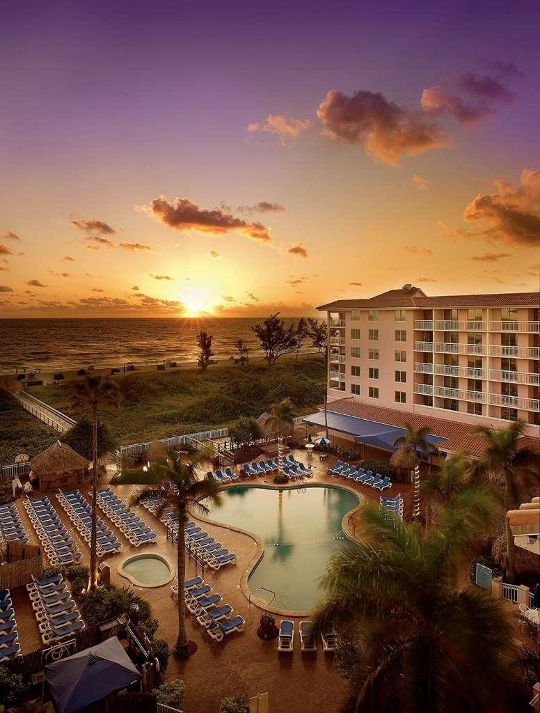 Palm Shores And Vacation 3*