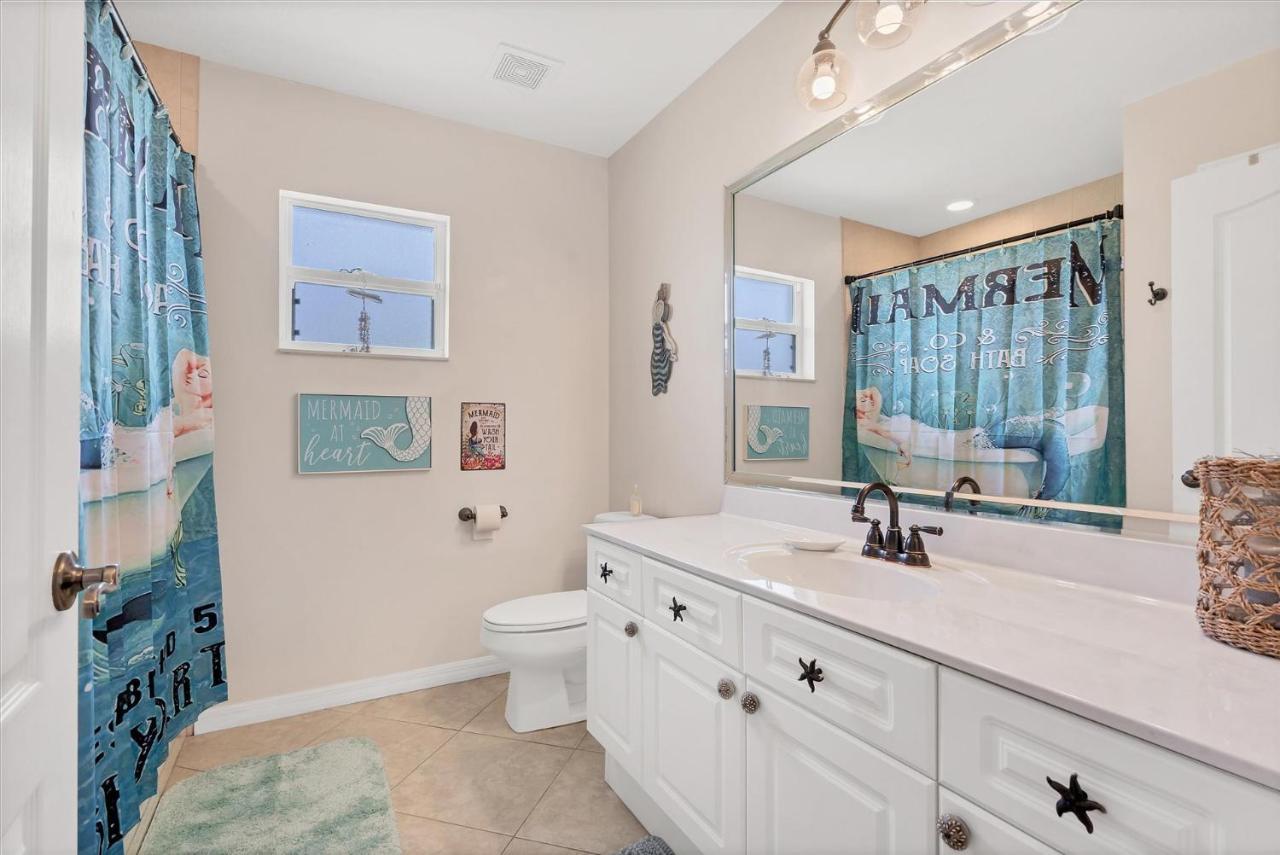 Holiday home 2101 Se 2nd Terr Cape Coral