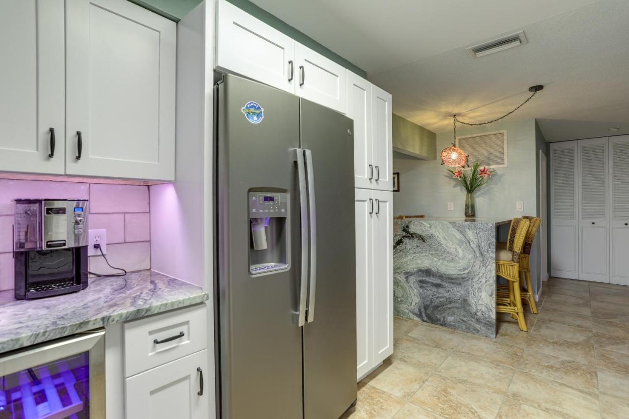 Holiday home St Petersburg With Yard And Grill 2 Mi To Beach!