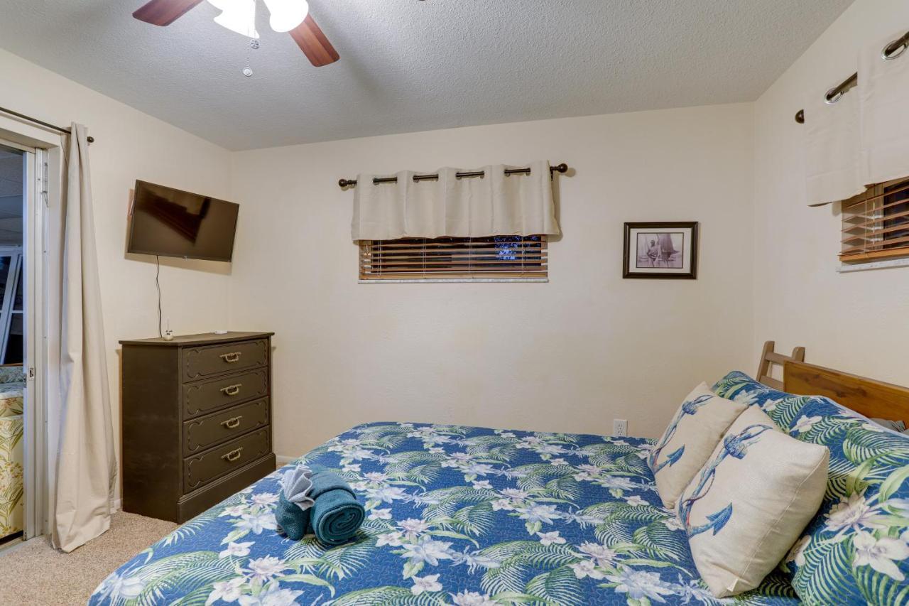 St Petersburg With Yard And Grill 2 Mi To Beach! Holiday home