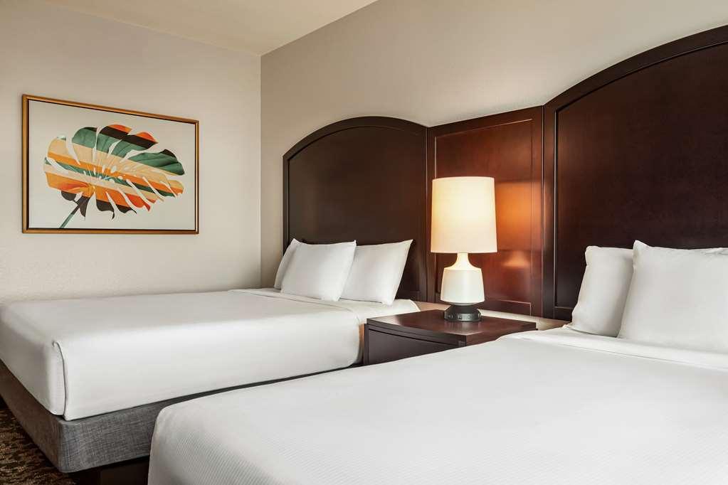 Embassy By Hilton Orlando Buena Vista South Hotel 4*