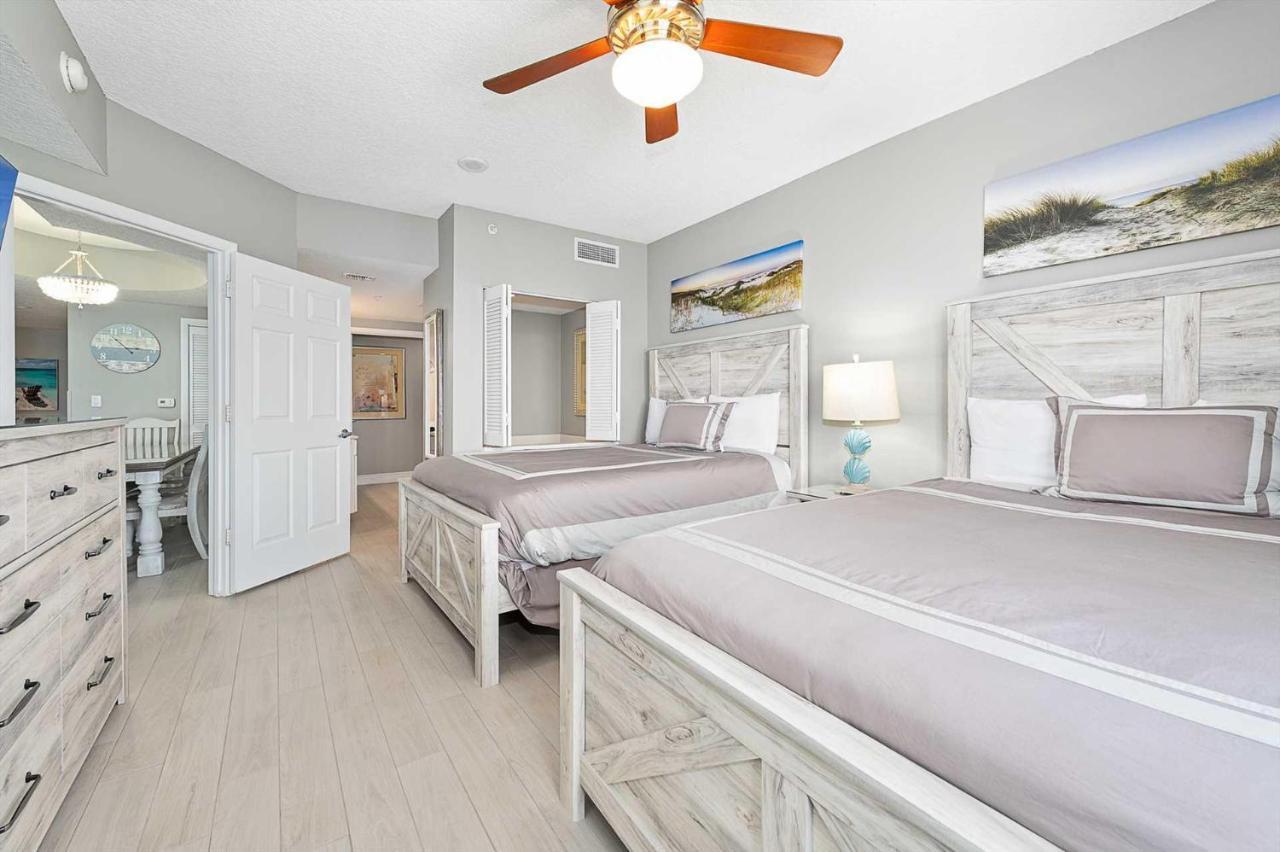 Holiday home Luxury 20th Floor 2 Bedroom Direct Oceanfront Daytona | 2027 *