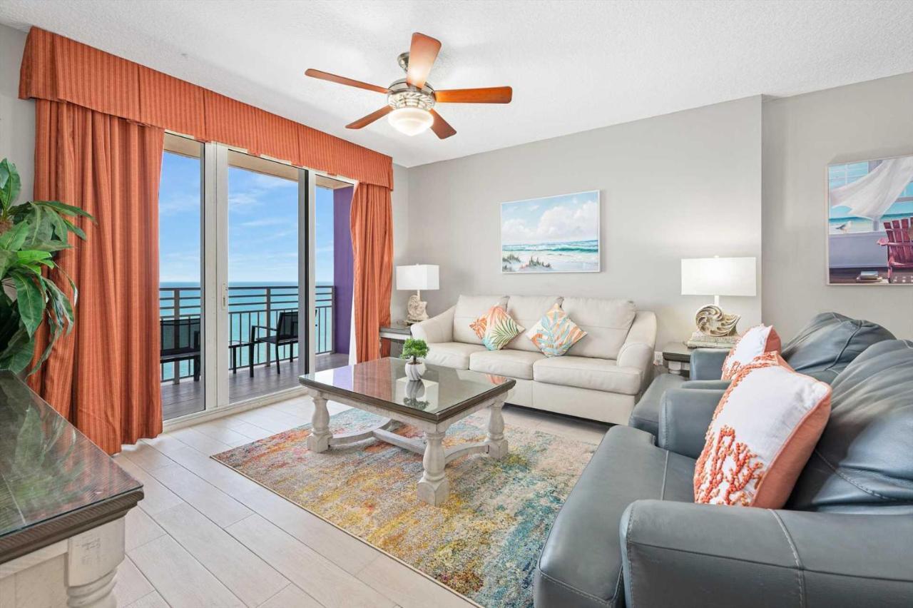 Luxury 20th Floor 2 Bedroom Direct Oceanfront Daytona | 2027 Holiday home Daytona Beach