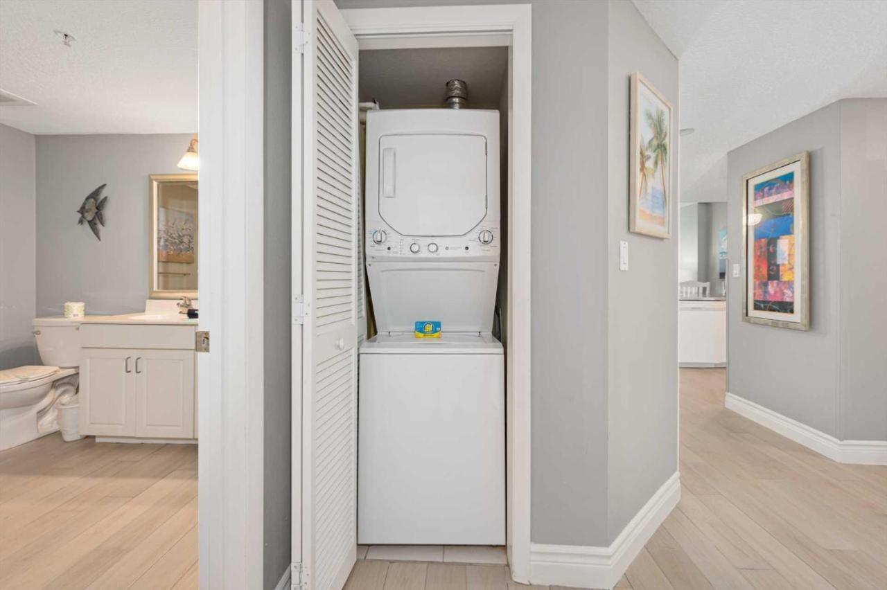 Luxury 20th Floor 2 Bedroom Direct Oceanfront Daytona | 2027