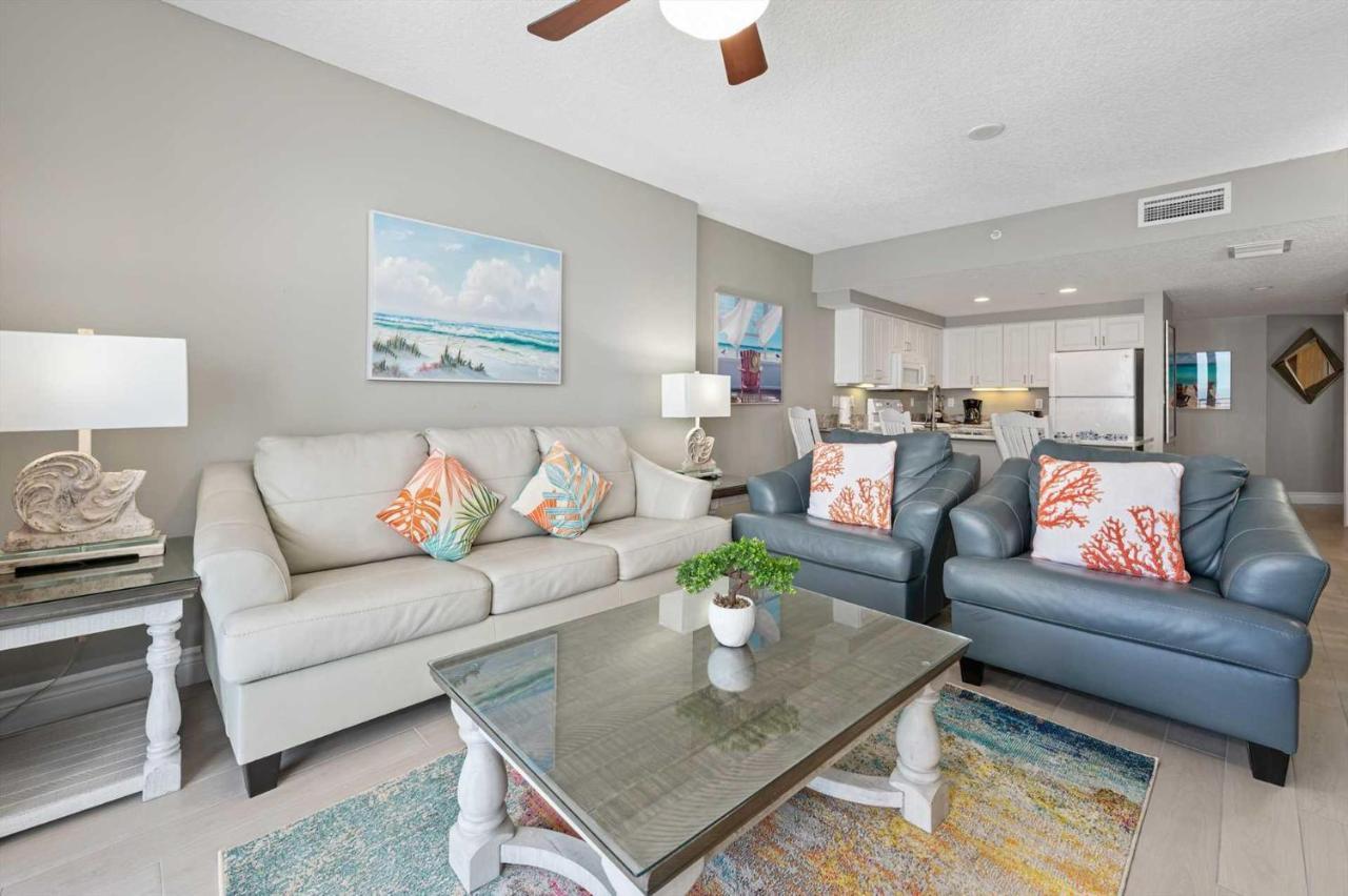 Luxury 20th Floor 2 Bedroom Direct Oceanfront Daytona | 2027 * Daytona Beach