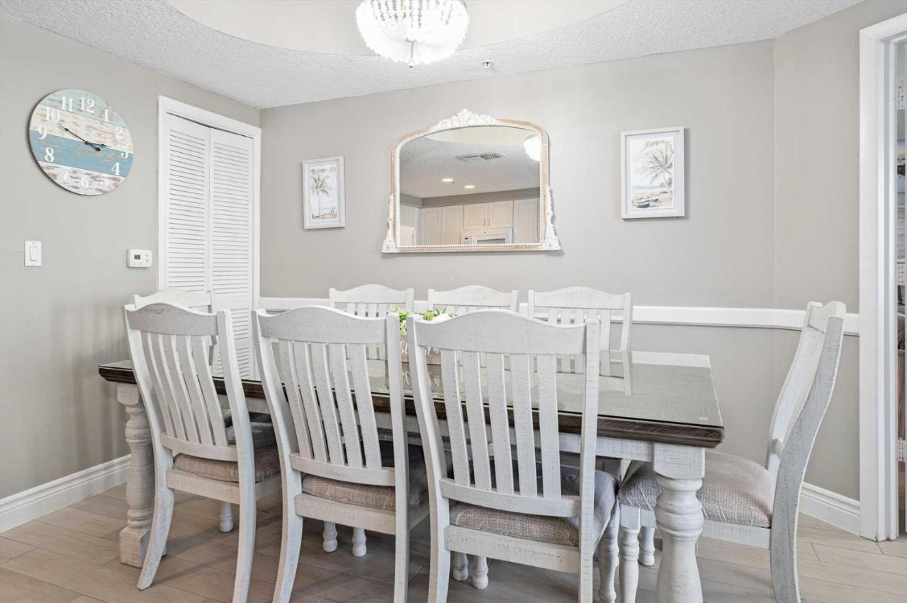 Luxury 20th Floor 2 Bedroom Direct Oceanfront Daytona | 2027 *