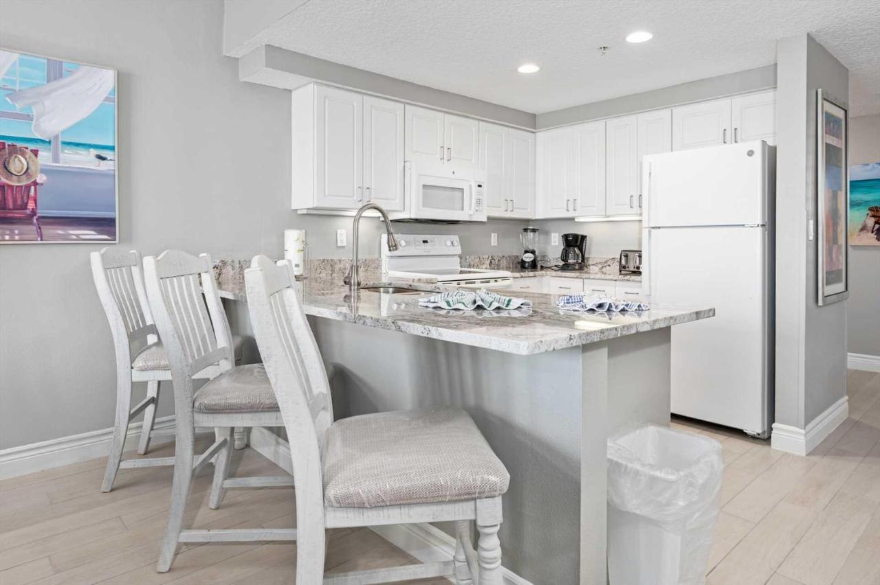 Holiday home Luxury 20th Floor 2 Bedroom Direct Oceanfront Daytona | 2027 *