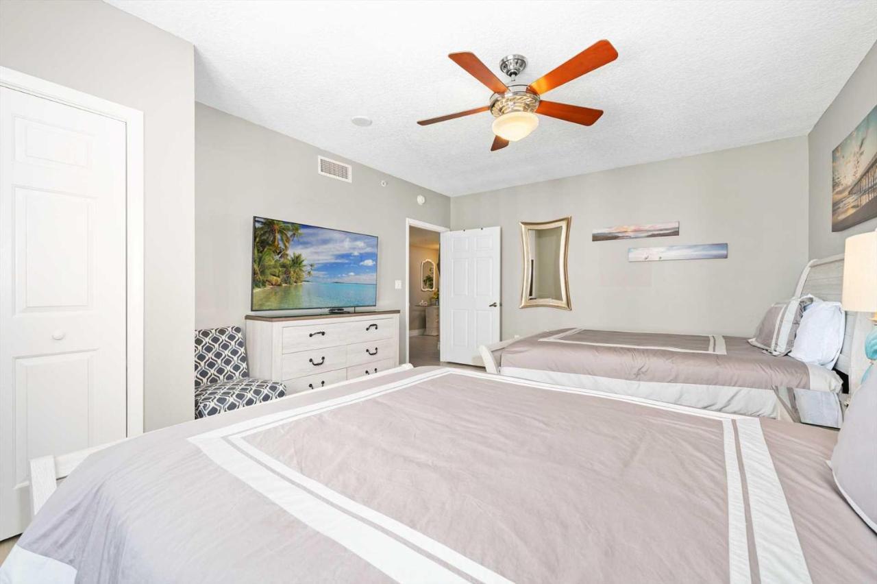 Luxury 20th Floor 2 Bedroom Direct Oceanfront Daytona | 2027 * Daytona Beach