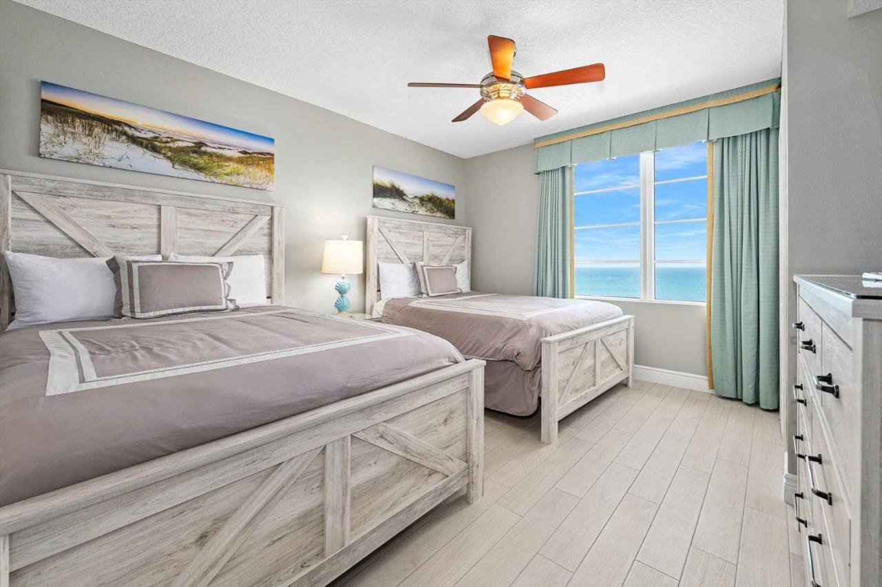Holiday home Luxury 20th Floor 2 Bedroom Direct Oceanfront Daytona | 2027 *