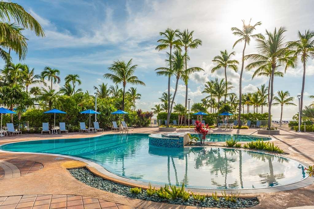 Resort Islander Islamorada